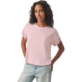 Splendid Women's Skye Short Sleeve Tee