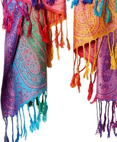 Fashion Women's Silk Scarf Luxury Satin Shawl Wraps in Saudi Arabia