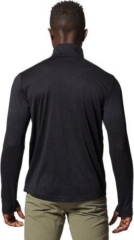 حذاء Rogue Pursuit للرجال من Mountain Hardwear بسحاب 1/4 in Saudi Arabia