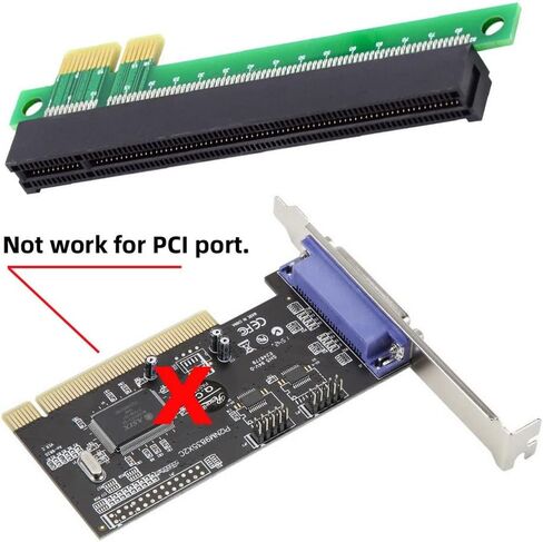 xiwai PCI-E Express 8X to 8X Male to Female Extension PCIE 3.0 Slot Riser Extender Card Ribbon Flexible Cable 20cm in Saudi Arabia