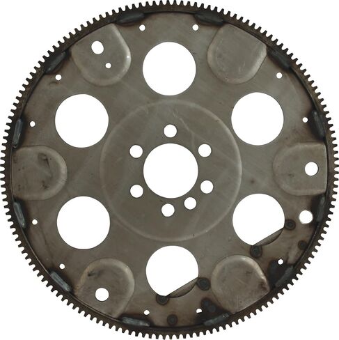 Allstar Performance ALL26836 153T Standard External Balance Flexplate for Small Block Chevy in Saudi Arabia