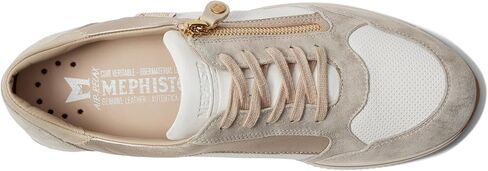 Mephisto Women's Leenie Sneaker in Saudi Arabia