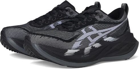 ASICS Unisex SUPERBLAST 2 Running Shoes, 13, Greyish Purple/Coral Reef in Saudi Arabia