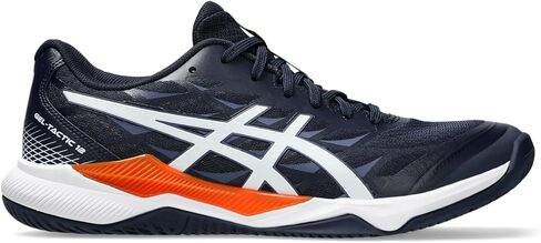 حذاء ASICS Gel-Tactic 12 الرياضي الداخلي للرجال in Saudi Arabia