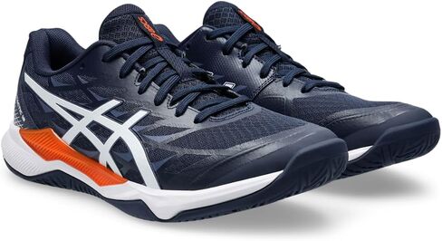 حذاء ASICS Gel-Tactic 12 الرياضي الداخلي للرجال in Saudi Arabia