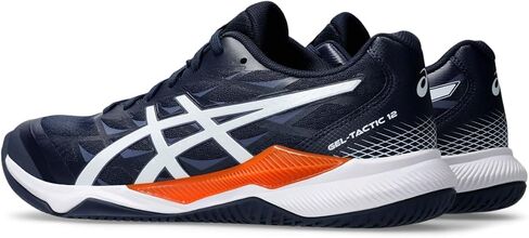 حذاء ASICS Gel-Tactic 12 الرياضي الداخلي للرجال in Saudi Arabia