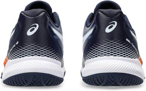 حذاء ASICS Gel-Tactic 12 الرياضي الداخلي للرجال in Saudi Arabia