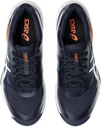 حذاء ASICS Gel-Tactic 12 الرياضي الداخلي للرجال in Saudi Arabia