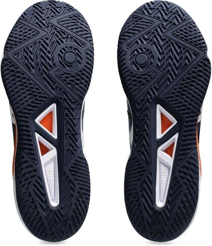 حذاء ASICS Gel-Tactic 12 الرياضي الداخلي للرجال in Saudi Arabia