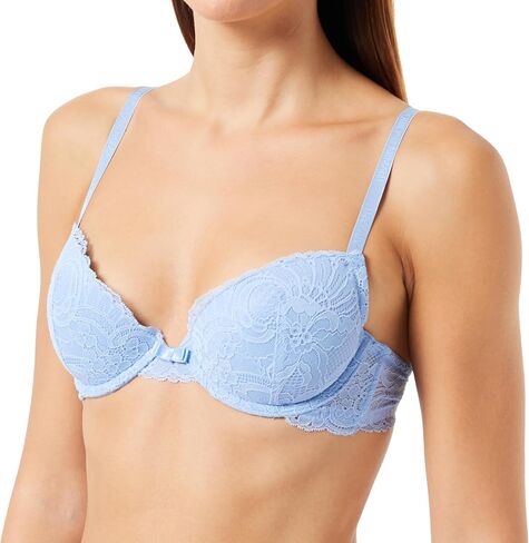 Emporio Armani Women's Push Up Bra in Saudi Arabia