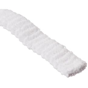 Surgilast Tubular Elastic Dressing Retainer, Net Stretch Design Serves as a Secondary Dressing, Without the Use of Adhesive Tape, Size 5 for Small Head, Shoulder or Thigh, 25 Yard Roll When Stretched