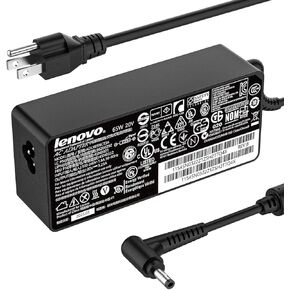 45w 20V 2.25A ADLX45NLC3 Ac Charger fit for Lenovo IdeaPad S145 S540 S340 C340 S740 S145-14IGM S145-15IGM S340-14IWL S340-14API S540-14IWL S540-15IWL C340-15IWL Series Laptop Power Adapter Cord