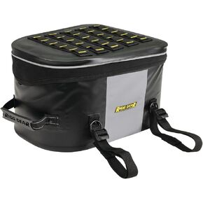Nelson-Rigg Hurricane Waterproof Dual Sport Tail Bag