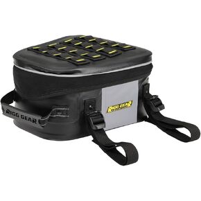 Nelson-Rigg Hurricane Waterproof Dual Sport Tail Bag