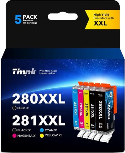 712 Compatible Ink Cartridges Replacement for HP 712 XL Ink Cartridges Combo Pack, Work for DesignJet T650 T630 T230 T210 Studio Plotter Printers (BCMY-4 Pack) in Saudi Arabia