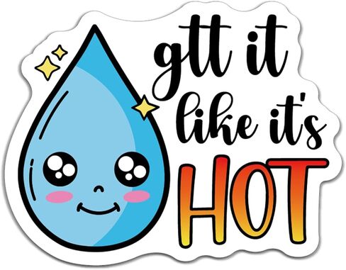 YAZMEEN 20 Pcs Funny Colon Organ Stickers This Too Shall Pass Stickers Decals for Water Bottle Notebook Phone Work Accessories Stickers for Nursing Doctor Assistant Student Medical Staff（Size 2.5''） in Kuwait