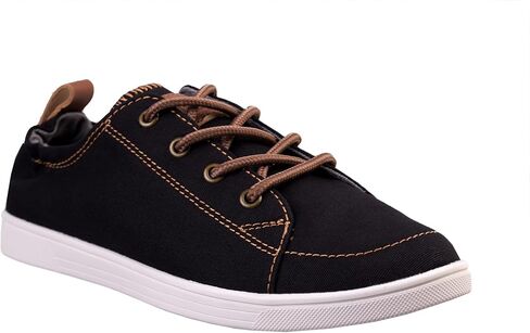 Spenco Women's Santa Clara Canvas Sneaker in Saudi Arabia