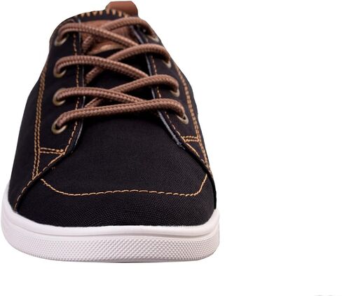 Spenco Women's Santa Clara Canvas Sneaker in Saudi Arabia