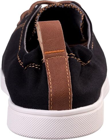 Spenco Women's Santa Clara Canvas Sneaker in Saudi Arabia
