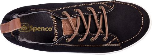 Spenco Women's Santa Clara Canvas Sneaker in Saudi Arabia