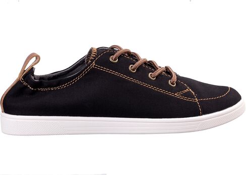 Spenco Women's Santa Clara Canvas Sneaker in Saudi Arabia