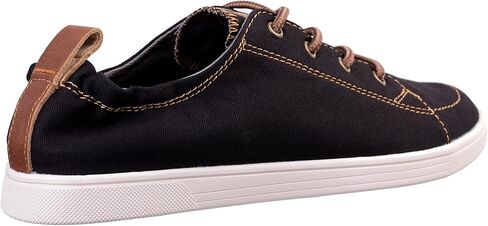 Spenco Women's Santa Clara Canvas Sneaker in Saudi Arabia