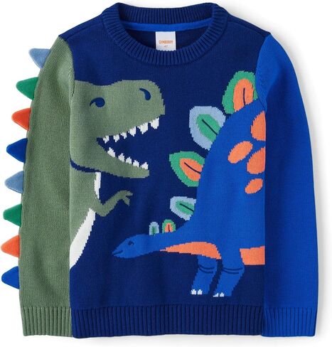 Gymboree,and Toddler Long Sleeve Sweater,Noble Forest,2T in Saudi Arabia