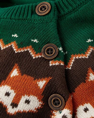 Gymboree,and Toddler Long Sleeve Sweater,Noble Forest,2T in Saudi Arabia