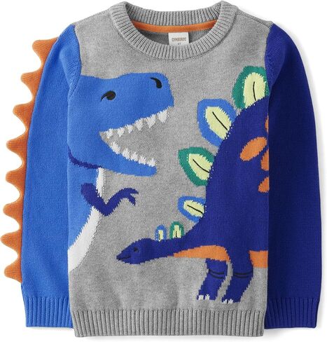 Gymboree,and Toddler Long Sleeve Sweater,Noble Forest,2T in Saudi Arabia