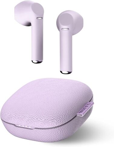 MOEEN Wireless Earbuds, Bluetooth Headphones, Earphones Bluetooth 5.0 USB-C Fast Charge, 5Hrs Single Playtime 35Hrs Playtime IPX5 Waterproof, Bluetooth Earbuds with Running Fitness Commute, Khaki in Saudi Arabia
