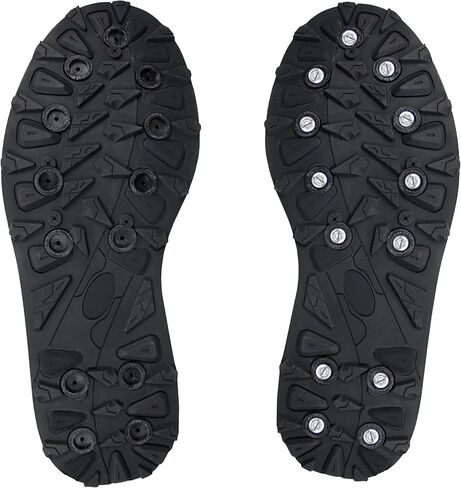 حذاء رجالي من Paramount Outdoors MFBW002-DJX-11 Slate Felt Wading - - 11 in Kuwait