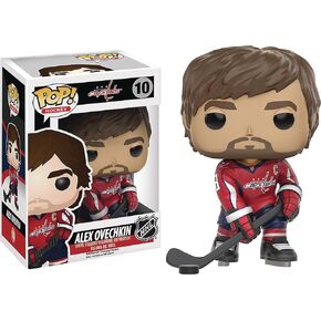 Alex Ovechkin (Washington Capitals) NHL Funko Pop!