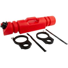 RotopaX Rollpax Fuel Pack (1.5 Gallon / 2.0 Inch Mount)