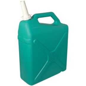 Reliance 858043 Utility Can - 6 Gallon Capacity