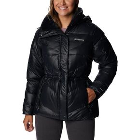 Columbia Women's Peak to Park ii Insulated Hooded Jacket