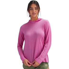 Smartwool Women's Active Ultralite Hoodie
