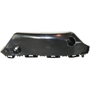 For Scion xB Bumper Bracket 2008-2015 Driver and Passenger Side Pair/Set | Front | Side Bracket | Plastic | SC1066103 + SC1067103 | 5253612100 + 5253512120