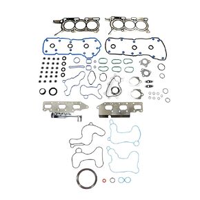 DNJ FGK4323 Full Gasket Set for 2011-2012 Ford F-150 3.5L V6 DOHC 213cu Turbocharged