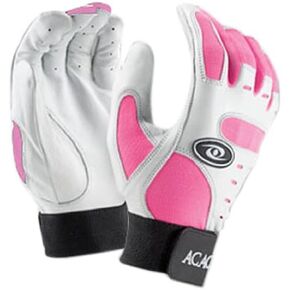 Home Run Baseball Batting Gloves
