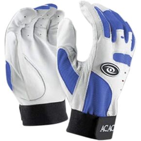 Home Run Baseball Batting Gloves