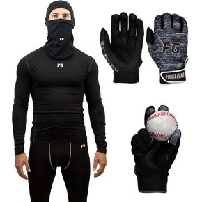 MaxBP Frost Gear Performance Pack in Kuwait
