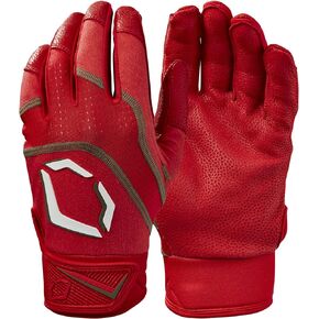 EvoShield Youth Khaos Batting Gloves