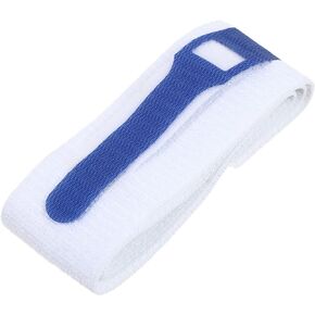 Healifty Catheter Leg Bag Holder Foley Catheter Leg Strap Urinary Drainage Tube Holder Catheter Stabilization Device Anti Slip Anti Irritation Catheter Holder