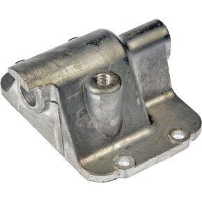 Dorman 917-500 4WD Axle Actuator Housing Compatible with Select Dodge / Jeep Models