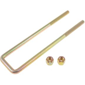 Dorman 35659 U-Bolt 5/8 X 13-1/2 X 2-5/8 Square