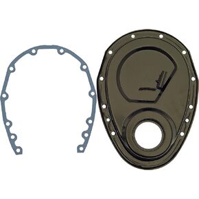Dorman 635-509 Engine Timing Cover Compatible with Select Models