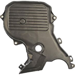 Dorman 635-307 Outer Upper Engine Timing Cover Compatible with Select Toyota Models