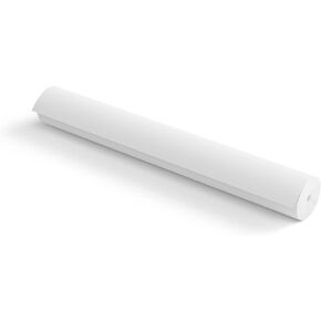 SUPVAN T200M US Letter Size 8.5" x 11" Thermal Paper, 200 Sheets Continuous Stack for Batch Printing, BPA-Free, Smooth Printing