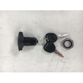 Undercover AS2003CL SE Lock