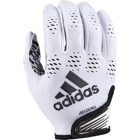 adidas Adizero 12 Recoded Adult Football Receiver Gloves